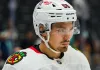 The Athletic: У Артема Левшунова еще есть потенциал звездного игрока