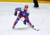 Российский защитник Татарников продлил контракт со «Славутичем»