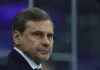 «Квартальнов не заменит Хартли — 100%». Сергей Черкас — о назначении Дмитрия Квартальнова в «Локомотив»