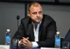 Игорь Николайчик: Александр Кулаков заслужил пост главного тренера своим трудом