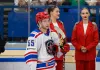 ВХЛ. Два очка Суворова и Филяева, ассист Кодолы — статистика белорусов 23 сентября