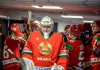 Стал известен состав молодежной сборной Беларуси на Кубке Будущего-2026