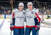Алексей Протас стал лучшим форвардом «Вашингтона» по версии HockeyStatCards в матче с «Нэшвиллом»